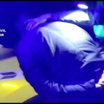 Detenido un miembro de la banda del Melillero tras intentar huir a 200 km/h
