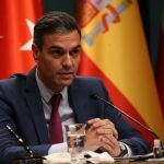 Pedro Sánchez