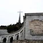 Una imagen del exterior del complejo monumental