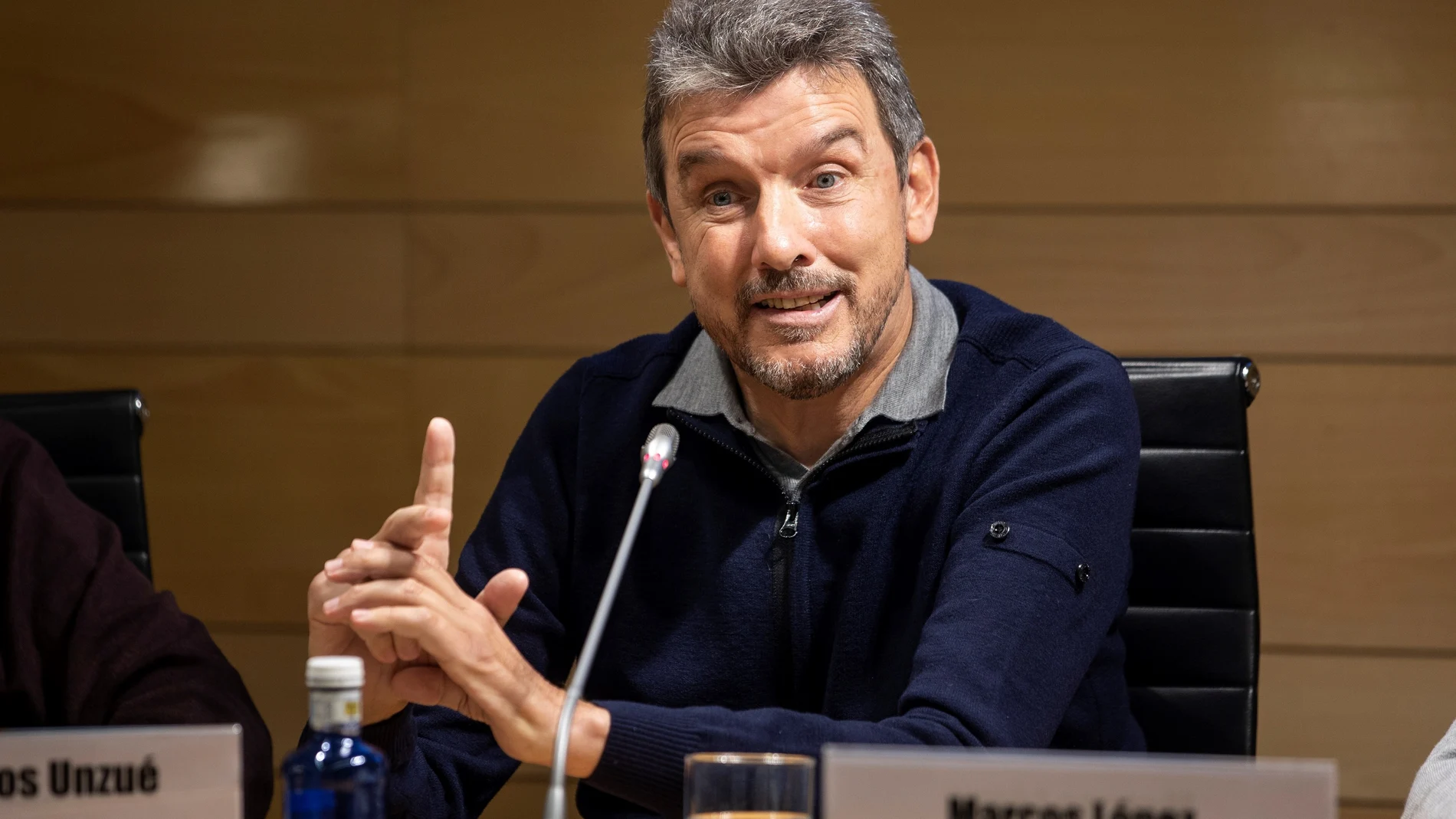 Juan Carlos Unzué