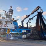La anchoa pasó a ser un emblema de Cantabria, además de la ocupación de miles de familias a lo largo de toda la costa