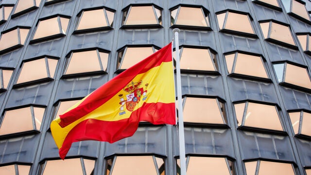 Sede del Tribunal Constitucional