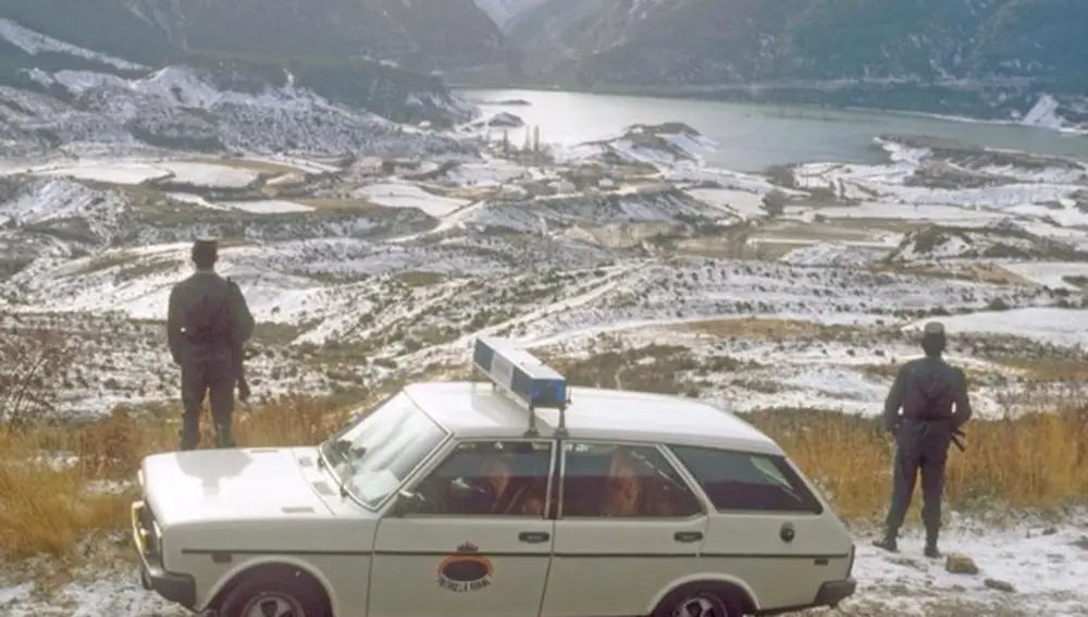 El Seat 131 fue el primer vehículo al que se denominó "lechera"