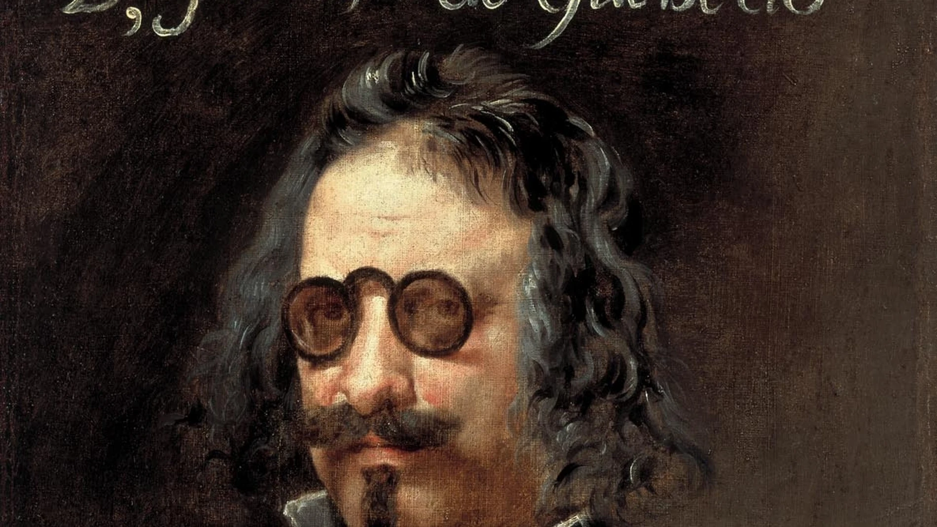 Francisco de Quevedo y Villegas.