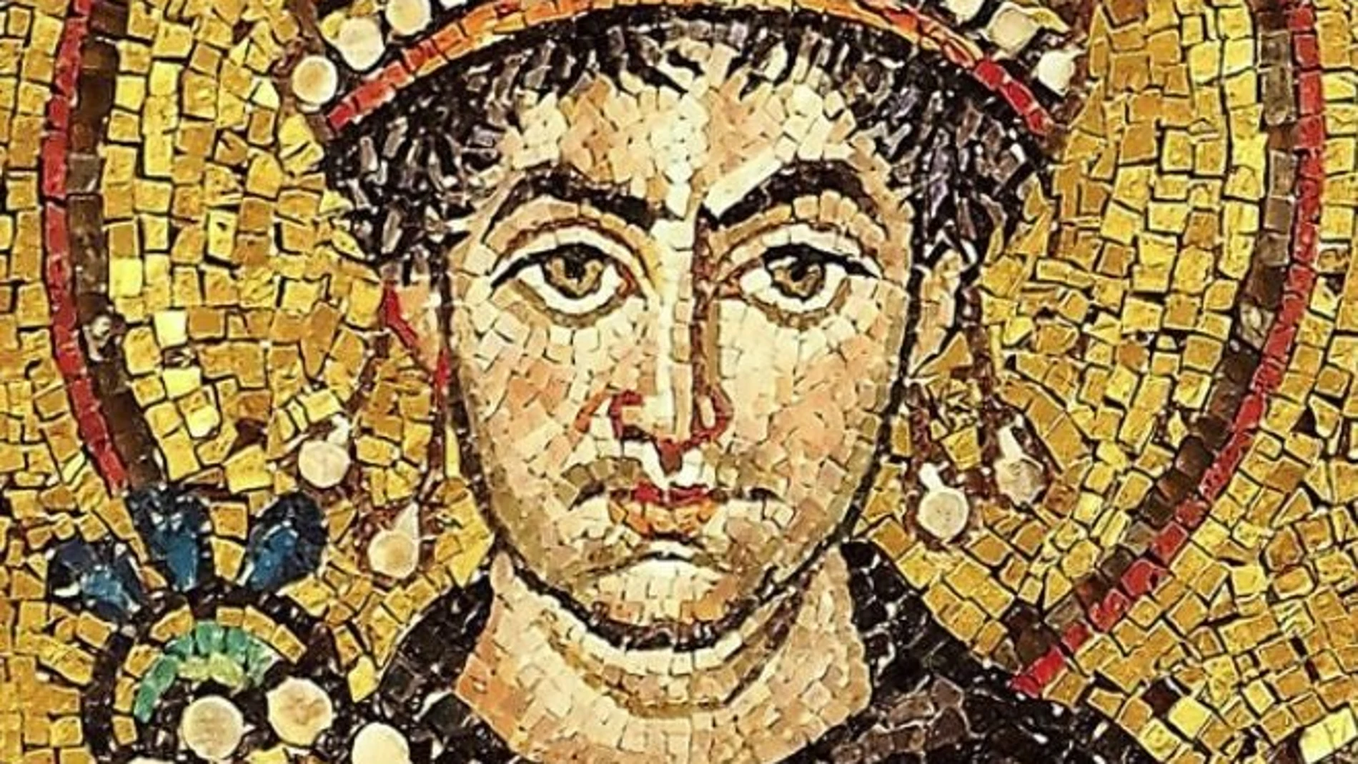 Emperador Justiniano