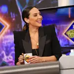 Tamara Falcó en El Hormiguero.