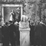El acuerdo entre los gobiernos francés y español permitió la vuelta de la Dama de Elche y de un Murillo a cambio de un Velázquez y otras piezas
