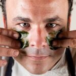 Ángel León, el chef del mar