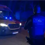 Un coche atropelló mortalmente a una chica de 20 años en la zona universitaria del paseo Juan Pablo XII