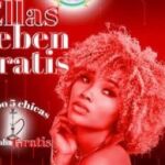 Cartel de la polémica campaña calificada como sexista