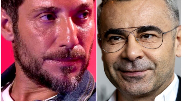 Antonio David y Jorge Javier Vázquez
