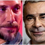 Antonio David y Jorge Javier Vázquez