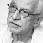 El filósofo Antonio Escohotado