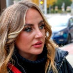 Rocío Flores en una imagen reciente