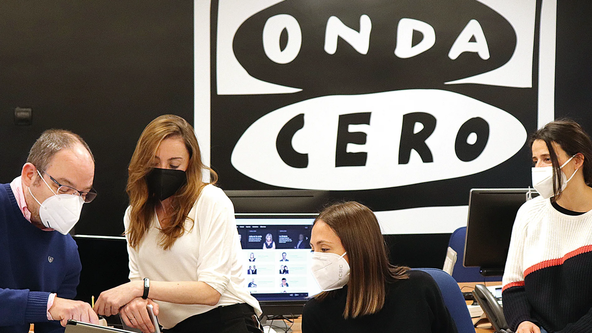 Onda Cero entrega hoy sus premios
