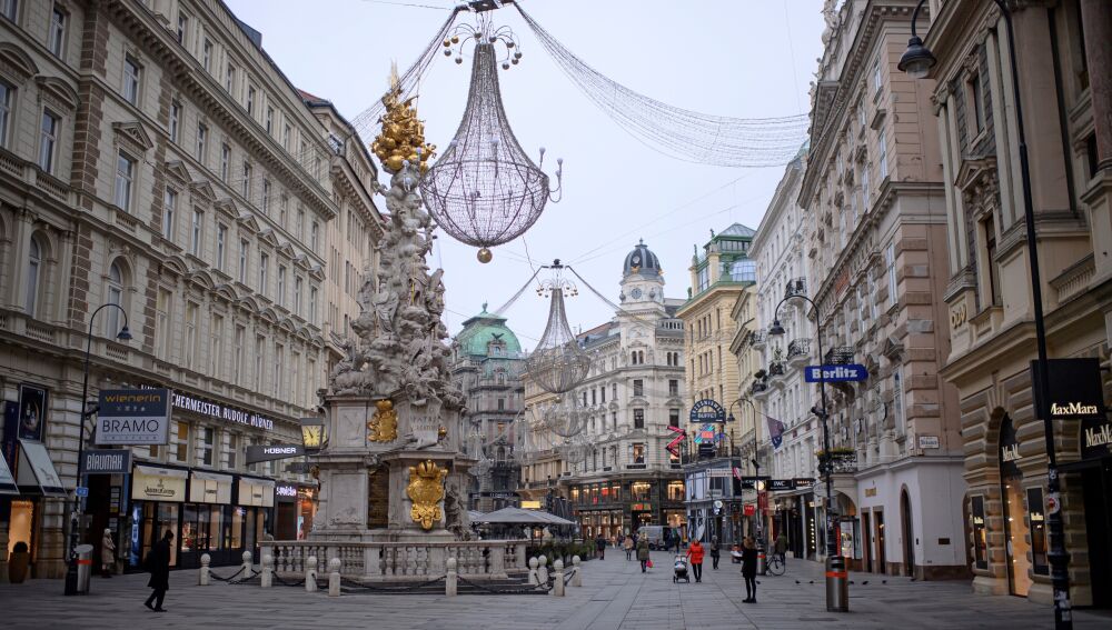 Austria es el país de la UE con menos días perdidos por huelga