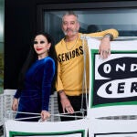 Alaska y Eiras
