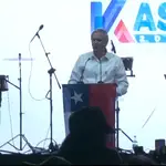El ultra conservador Kast gana las elecciones y peleará la presidencia con el izquierdista Boric