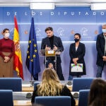 Cuarta mordaza