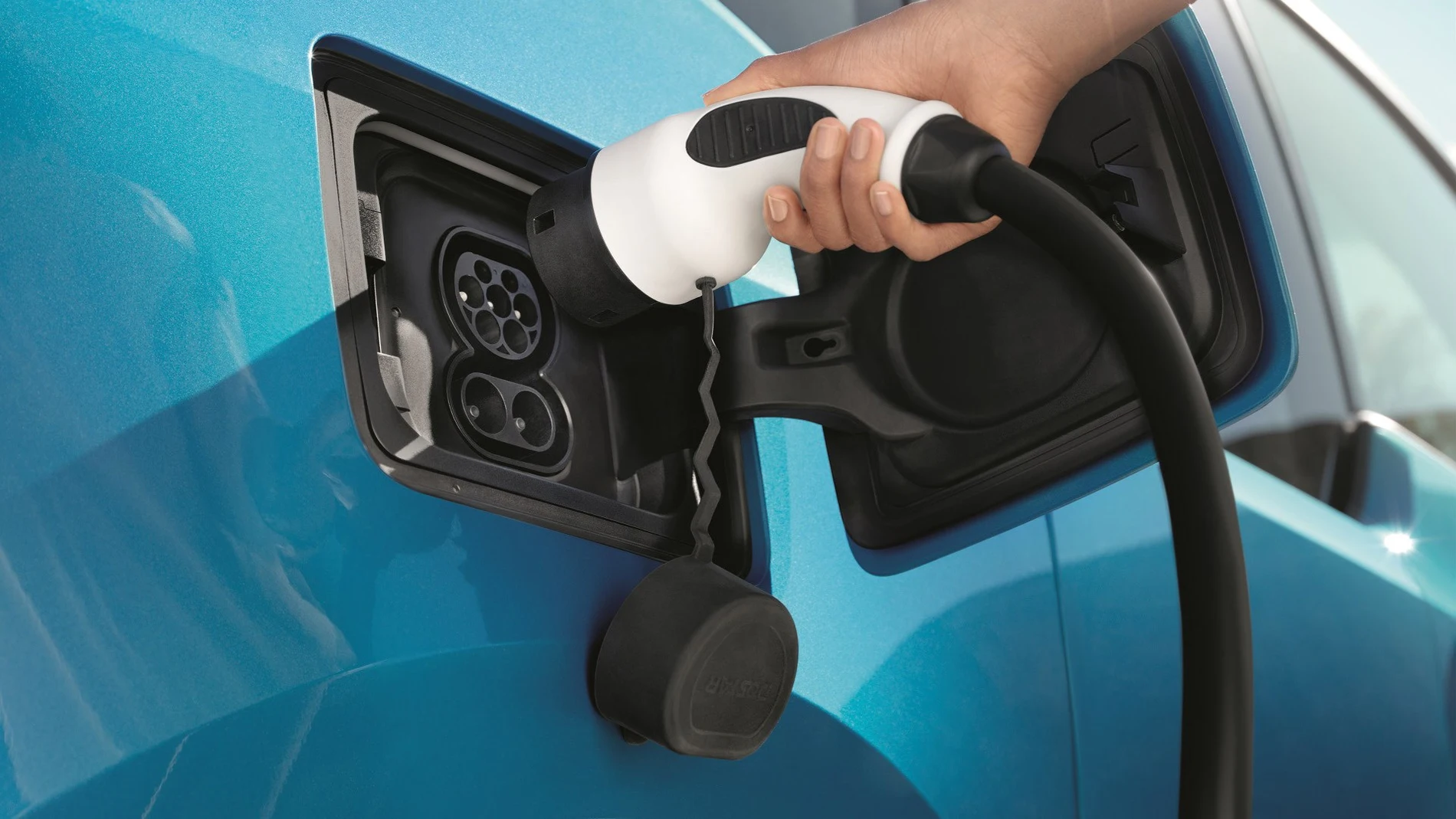Retos de la movilidad eléctrica