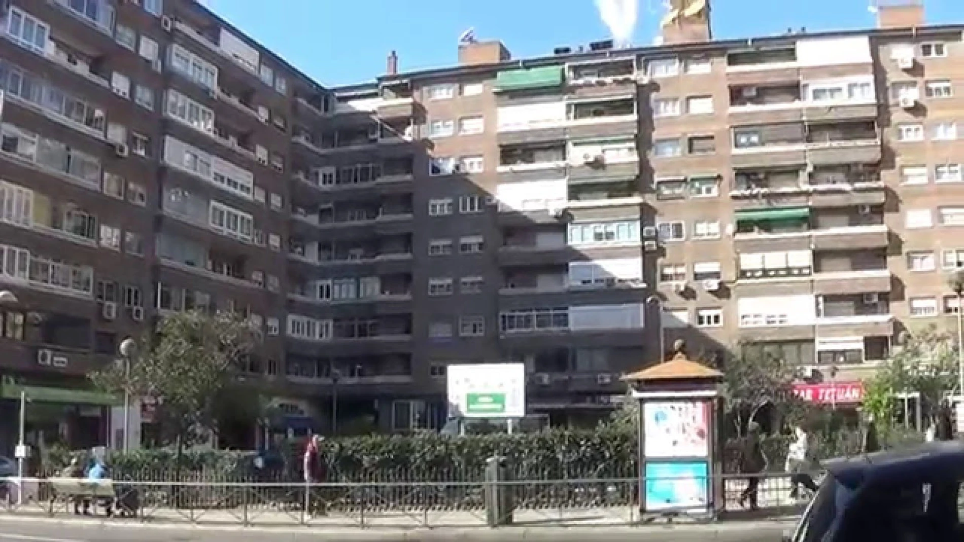 Viviendas en Bravo Murillo