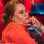 Carmina Barrios, en MasterChef Celebrity