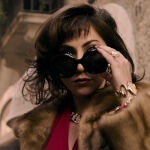 Lady Gaga en "La casa Gucci"