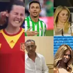 Violencia de género en el deporte