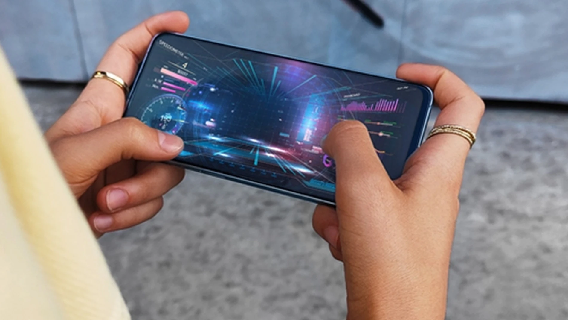 OPPO Reno 6 Series 5G