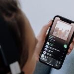 Lista de música de SpotifyPEXELS25/11/2021