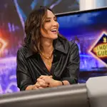 Tamara Falcó en 'El Hormiguero'.