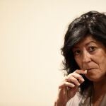 Grandes: buena escritora, mala demócrata
