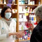 En el 2021, las ventas de medicamentos marcaron un nuevo récord histórico, con más de mil millones de cajas vendidas | Fuente: Agencia ICAL