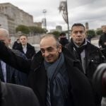 Eric Zemmour