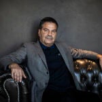 George Stergiou, secretario general de Nueva Democracia en Grecia