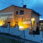 El "Yantar de Gredos"