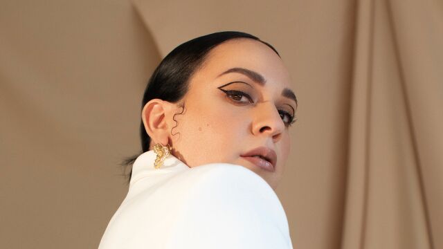 Carla Morrison nació en Tecate, municipio mexicano perteneciente a la Baja California