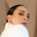 Carla Morrison nació en Tecate, municipio mexicano perteneciente a la Baja California