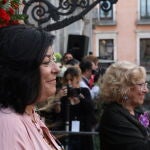 Pregón de Almudena Grandes en las fiestas de San Isidro de 2018
