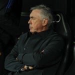 Carlo Ancelotti y el Balón de Oro