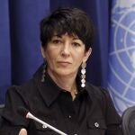 Ghislaine Maxwell