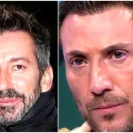 David Valldeperas y Antonio David