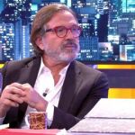 Pepe Navarro en 'Sábado Deluxe'