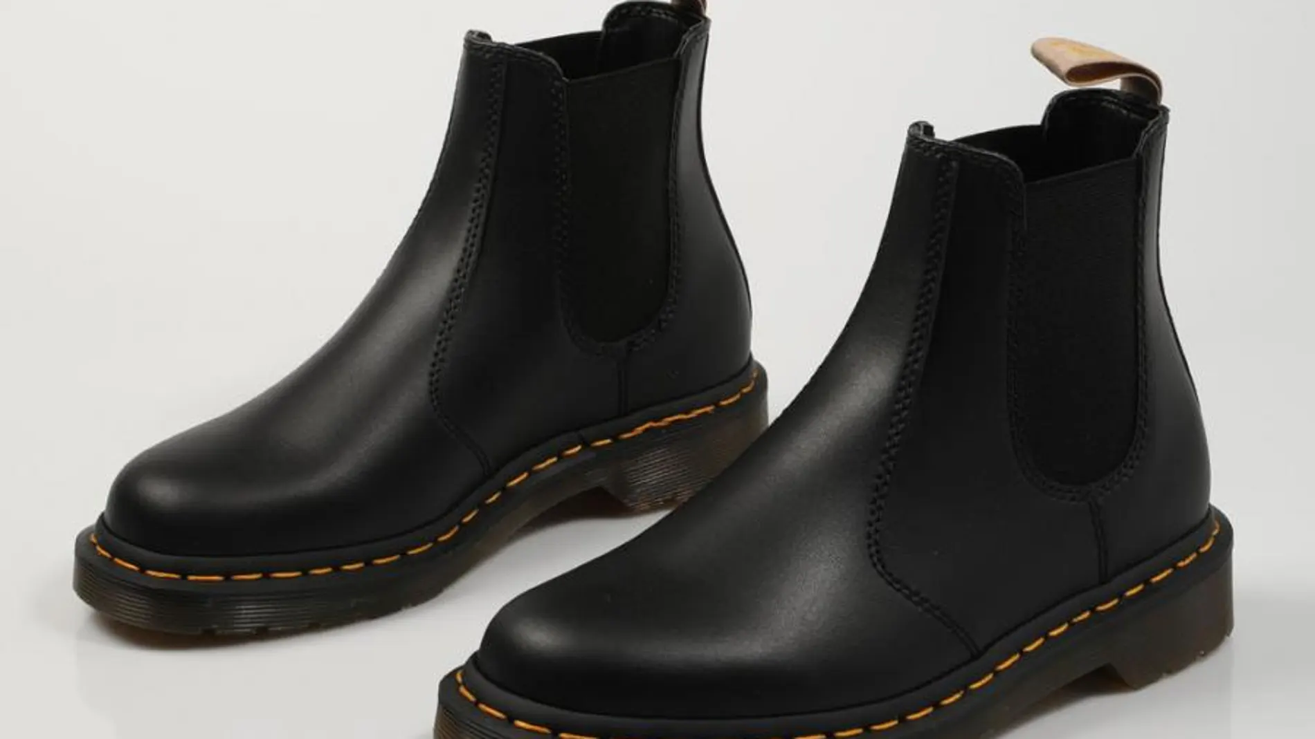 Una de las incorporaciones a la nueva colección de botas y botines de Mayka