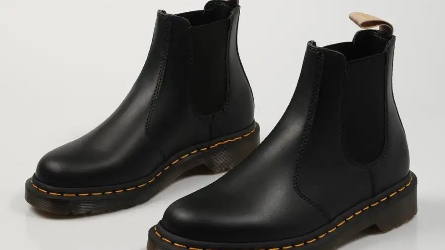 Una de las incorporaciones a la nueva colección de botas y botines de Mayka