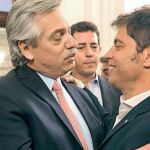 Lenguaje inclusivo (más) siniestro
