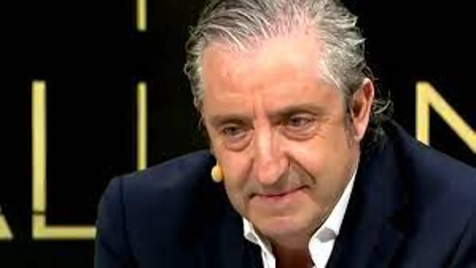 Josep Pedrerol