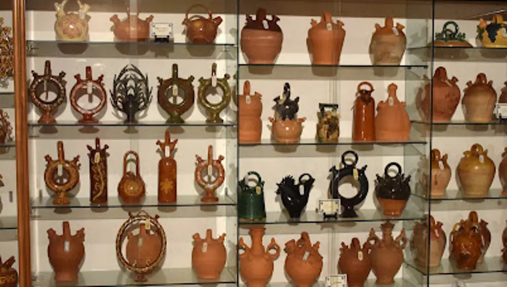 Museo del Botijo