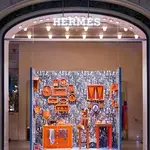 Tienda Hermès