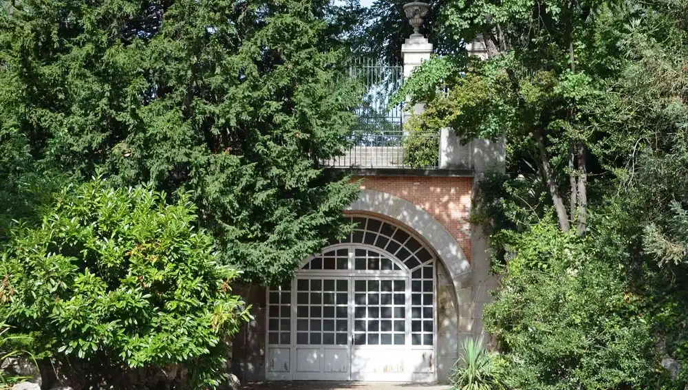 Túnel de Bonaparte